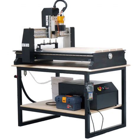 cnc router for hobby woodworking